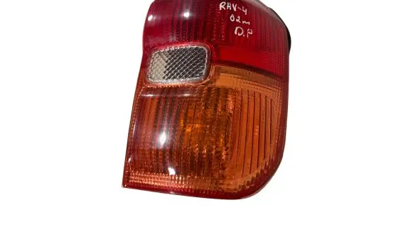 Toyota RAV 4 (XA20) Rear/tail lights