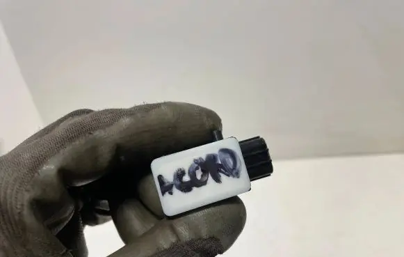 Honda Accord Airbag deployment crash/impact sensor 77970TC0A111M1