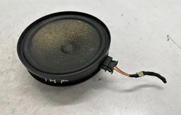 Mercedes-Benz A W176 Rear door speaker A2468200100