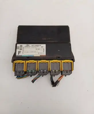 Ford Focus Comfort/convenience module 1S7T15K600FD