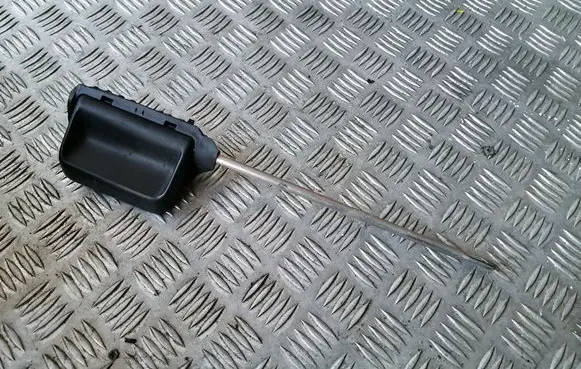 Volkswagen Transporter - Caravelle T5 Sliding door interior handle 7H0843642E