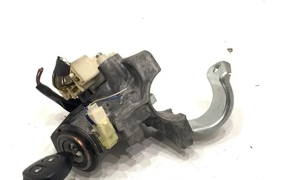 Toyota Corolla E140 E150 Ignition lock N0502638450200204