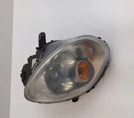 Mini Cooper Countryman R60 Headlight/headlamp 9801030