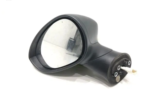 Fiat 500 Front door electric wing mirror