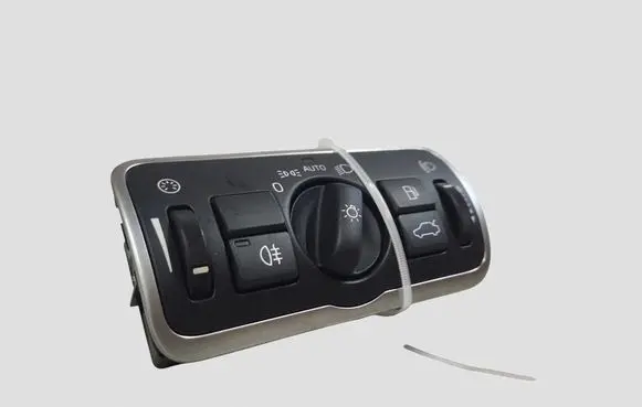 Volvo V60 Light switch 30739456