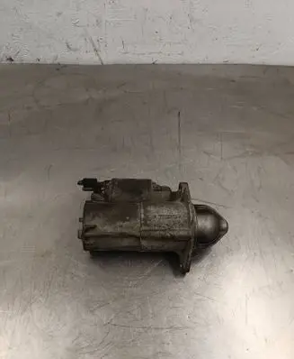 Opel Astra J Starter motor 55556892