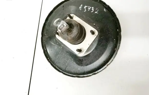 Honda Civic Brake booster 4600asmjg020 06273727
