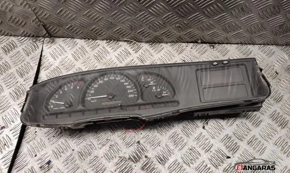Opel Vectra B Speedometer (instrument cluster) 09134528LS