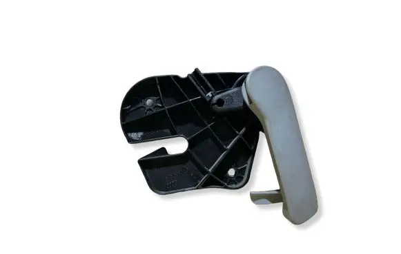 Audi A8 S8 D4 4H Engine bonnet (hood) release handle 4H2823633