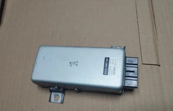 Acura RDX I Fuel injection pump control unit/module 37720RWCA01