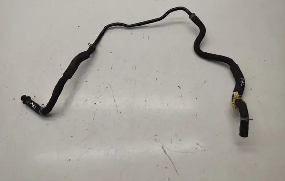 Nissan Qashqai Engine coolant pipe/hose 10000705 TISW10000705NYZN TISW10000705
