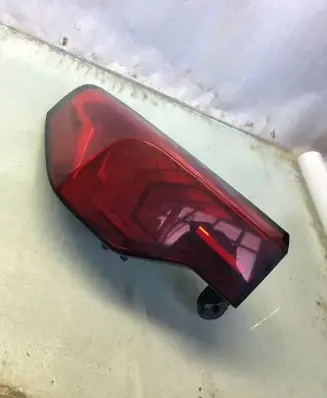 BMW X2 U10 Rear/tail lights H3944880914
