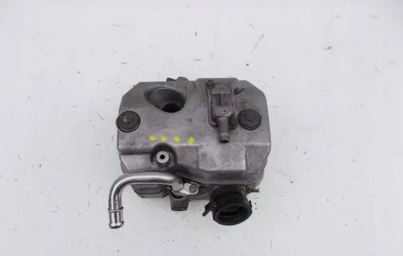 Honda FR-V Brake booster