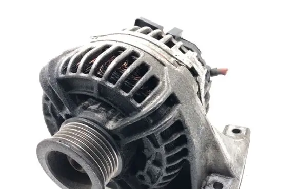 Volvo V70 Generator/alternator 9442841