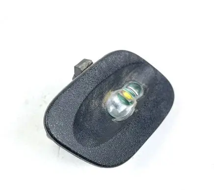 Ford Ranger IV Front door wing mirror part 5891587 KL34-13B374-BA KL3413B374BA