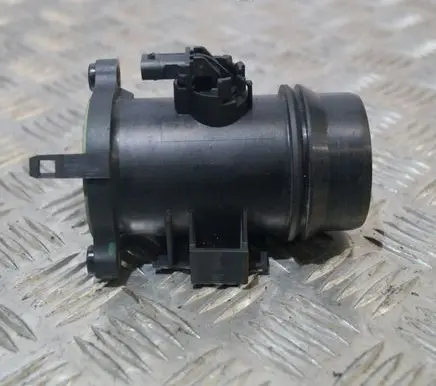 BMW 1 F20 F21 Mass air flow meter 8506359