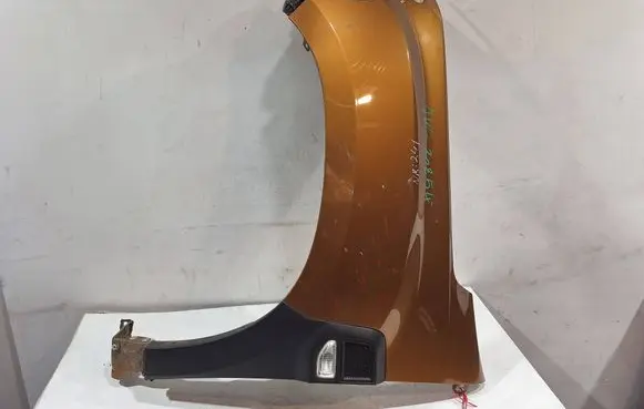 Dacia Duster II Fender