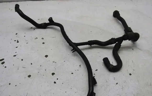 Seat Leon (5F) Engine coolant pipe/hose GMAUTO4574097