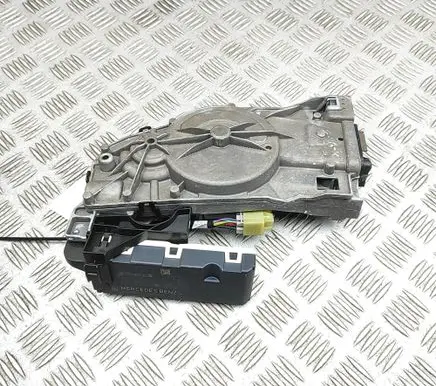 Mercedes-Benz GLC X253 C253 Tailgate/trunk/boot lift motor A0997602402 A2139000500