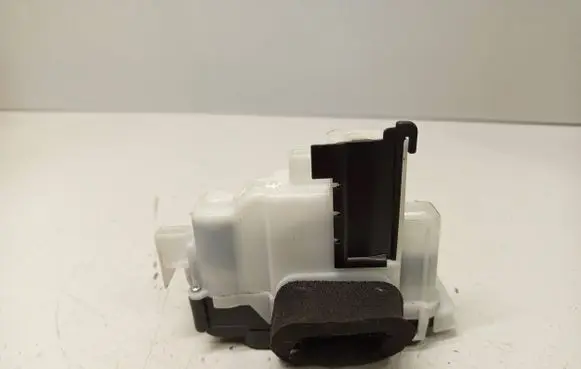 Fiat Doblo Rear door lock B792