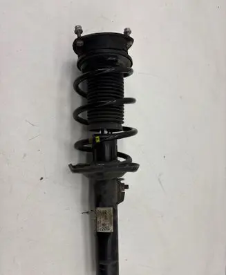 Volkswagen Arteon Front shock absorber with coil spring 3Q0413031CL 824904014638 W483LZFV109