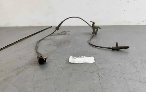 Jaguar XE ABS brake wheel speed sensor T2H48446 T2H32280 T2H4069