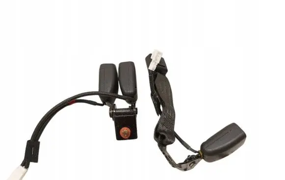 KIA Sportage Front seatbelt buckle 