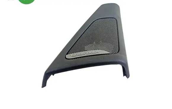 BMW 5 F10 F11 Front door speaker cover trim 7199300 51337199300 51337349010