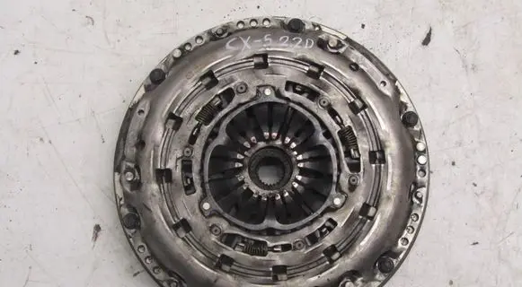 Mazda CX-5 Clutch set kit SH01-16410