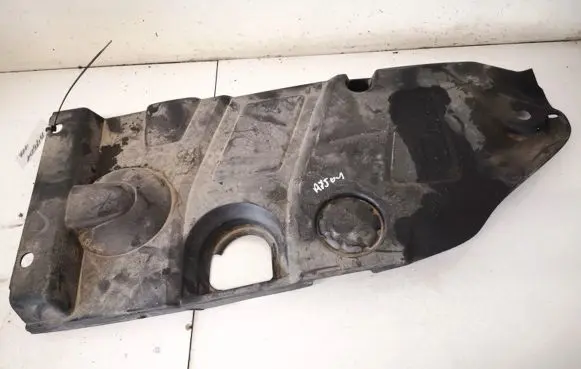 Engine cover (trim)