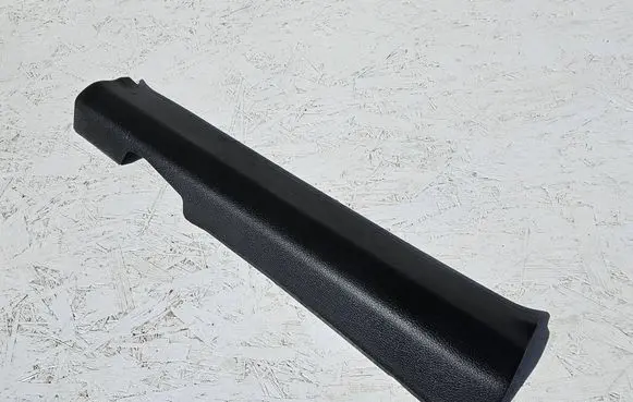 Nissan Qashqai side skirts sill cover 769B54EA0A