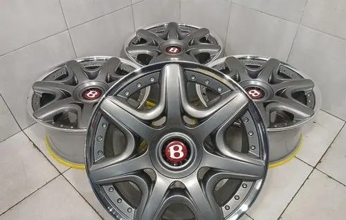 Bentley Mulsanne R20 alloy rim 3W0601025AM