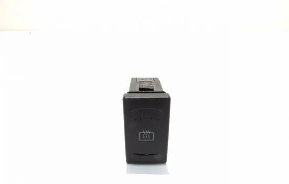 Volkswagen PASSAT B5 Windscreen/window heater switch