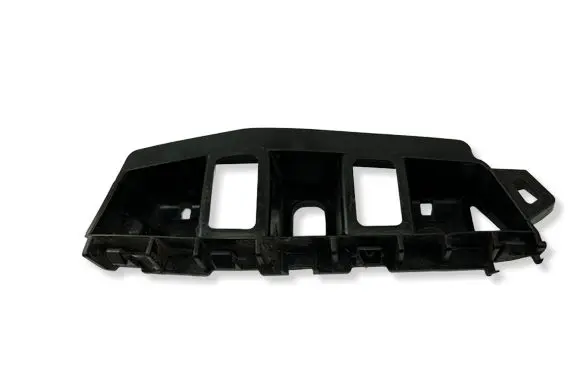 Volkswagen Touareg II Headlight/headlamp mounting bracket 7P6807183