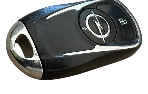 Opel Astra K Ignition key/card 49861