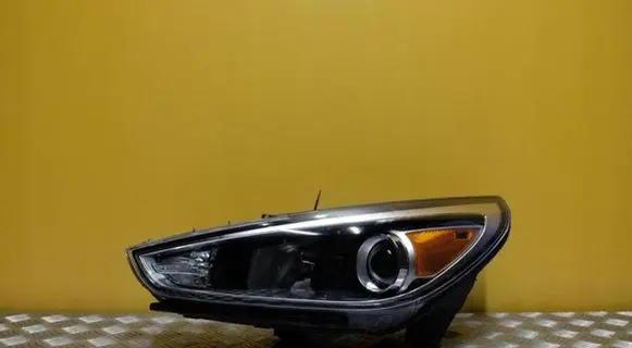 Hyundai Elantra VI Headlight/headlamp 1-ELANTRAGT