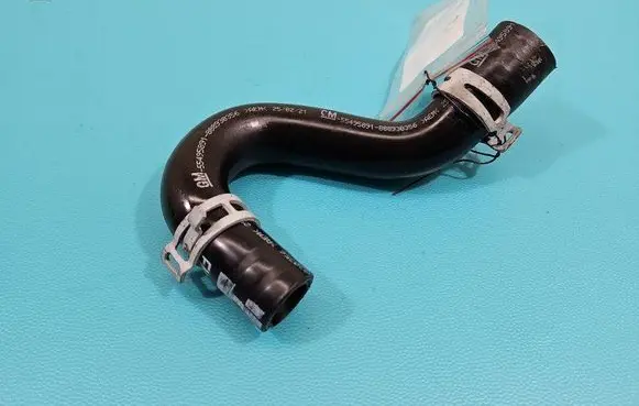 Opel Insignia B Intercooler hose/pipe 55495891 IMPRK1469221
