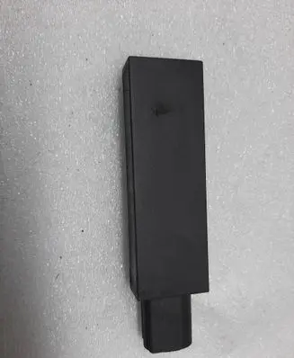 Volkswagen PASSAT B7 Keyless system antenna 1K0909133