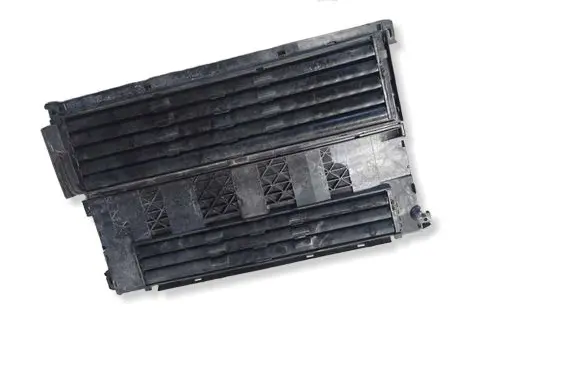Peugeot 5008 II Intercooler air guide/duct channel 1129698XX