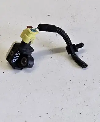 Porsche Panamera (971) Airbag deployment crash/impact sensor 971907651