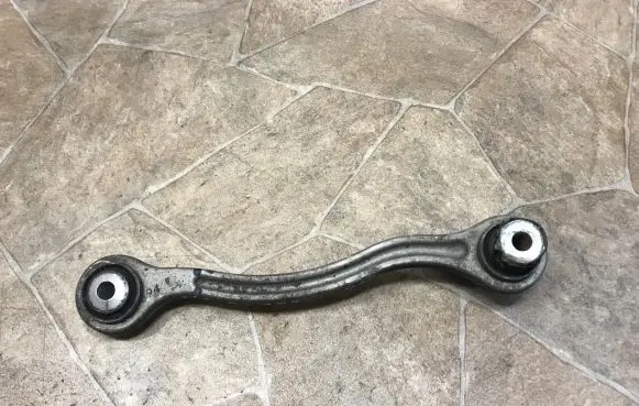 Mercedes-Benz CLS C218 X218 Rear upper control arm/wishbone RSA20402