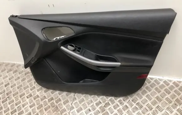 Ford Focus Front door card panel trim