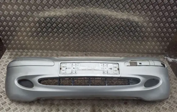 Mercedes-Benz A W168 Front bumper