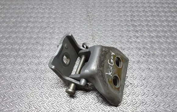 Citroen C4 I Rear door upper hinge