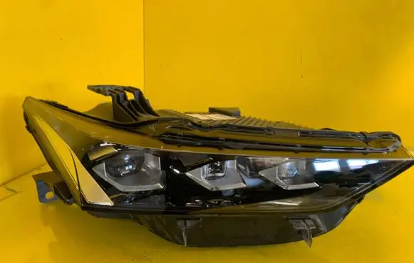 Citroen DS4 Headlight/headlamp 9848997480-00