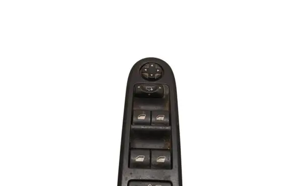 Peugeot 508 Electric window control switch 96659465ZD 30170375 101193770