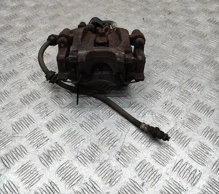 Land Rover Range Rover Evoque L538 Rear brake caliper FK722553AA GJ322K328BD