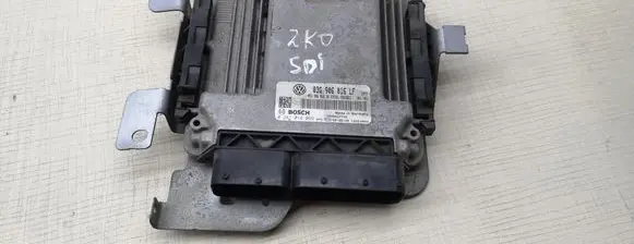Volkswagen Caddy Engine control unit/module 03G906016LF