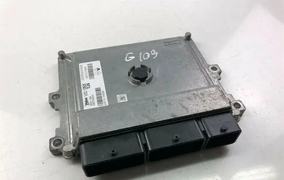Renault Clio IV Other control units/modules 237107154R G109