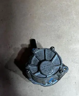 Mercedes-Benz Sprinter W906 Vacuum pump AC46000 GD01497